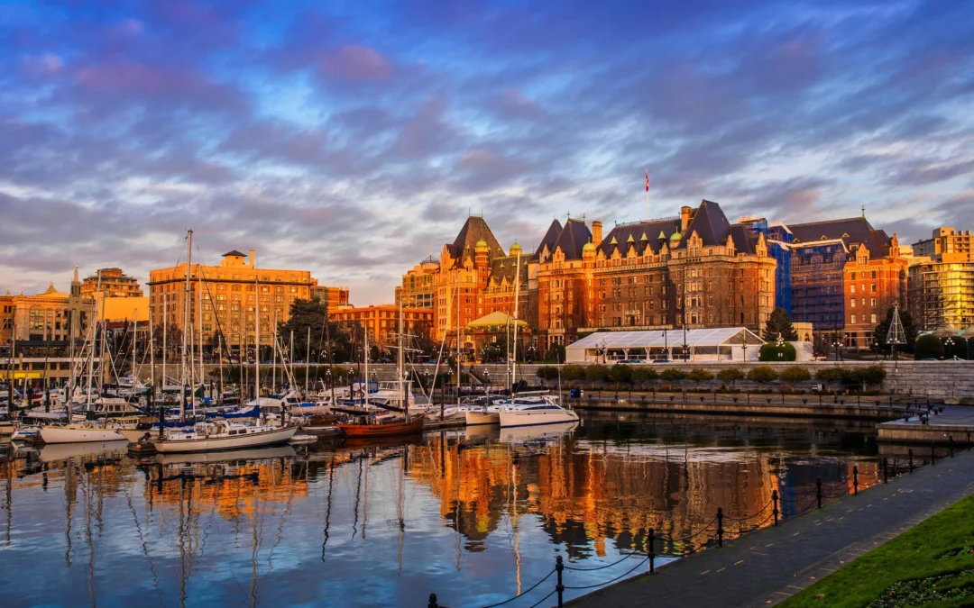 Living Sent in Victoria