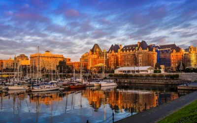 Living Sent in Victoria