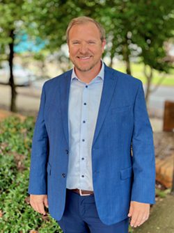 Dr. Andy Brown