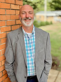 Dr. Dave Kruse