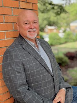 Dr. Thomas “Tom” Jenkins