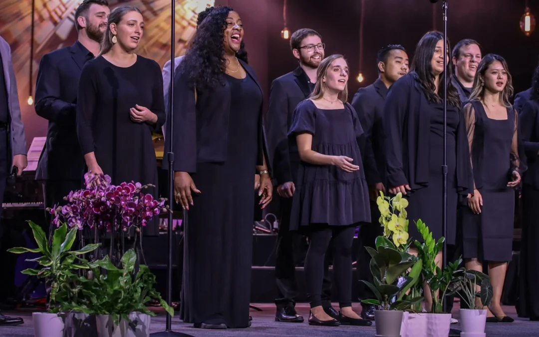 Living Sent at Seminary