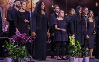 Living Sent at Seminary