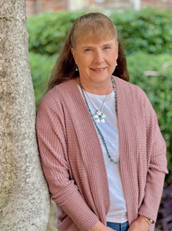 Kim Ware