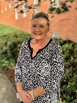 Vicki Leach