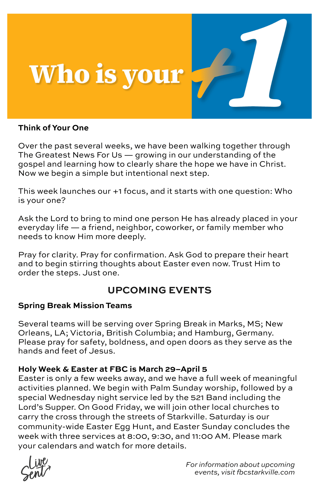 Sept 28 Bulletin Back