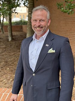Brent Fountain
