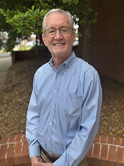 David Cole