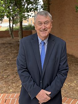 Steve Montgomery