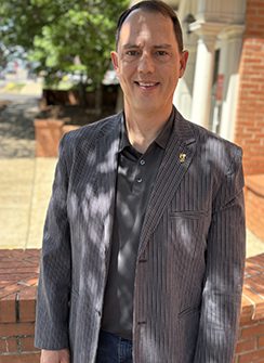 Todd Hamby