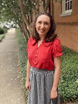 Laura Belk